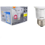 Lampada Led Par 20 Osram 7W. 3000K. 525Lm E-27