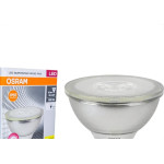 Lampada Led Par 30 Osram 9,5W. 3000K. 1060Lm E-27
