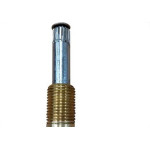 Reparo Para Registro Metrox Pressao Cromado 7029