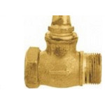 Registro Pressao Bruto Metrox 1400 - 3/4''