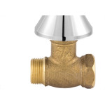 Registro Pressao Metrox 1416 3/4'' C-33 Lite