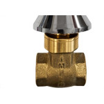 Registro Pressao Metrox 1416 1/2'' C-23 Lite