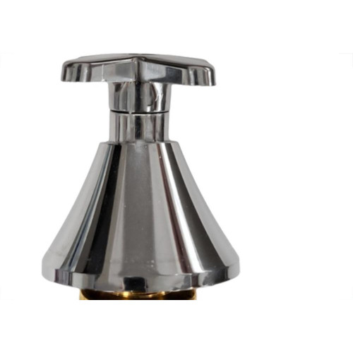 Registro Pressao Metrox 1416 1/2'' C-23 Lite