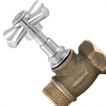 Registro Pressao Metrox 1416 3/4'' C-23 Lite