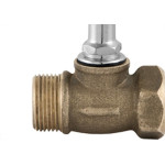 Registro Pressao Metrox 1416 3/4'' C-23 Lite