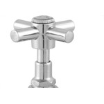 Registro Pressao Metrox 1416 3/4'' C-23 Lite