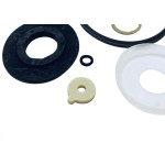 Reparo Para Valvula Lorenzetti P/21 Original