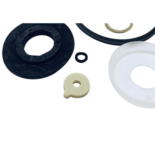 Reparo Para Valvula Lorenzetti P/21 Original