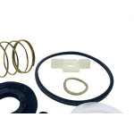 Reparo Para Valvula Lorenzetti P/21 Original