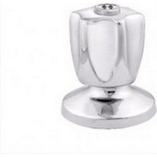Acabamento Para Registro Metrox Abs 3393 - C-50 1''- 1.1/2''