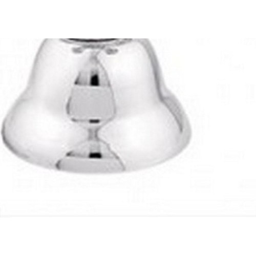 Acabamento Para Registro Metrox Abs 3393 - C-33 1''- 1.1/2''