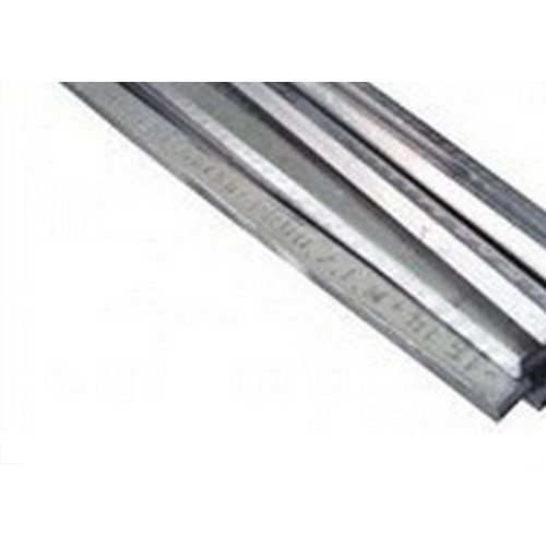 Solda Estanho Em Barra Best 50X50 - Kit C/2 Kilos