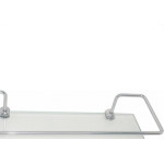 Acessorio Wc Metrox Porta Shampoo Reto 30Cm
