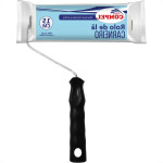 Rolo La Compel 15Cm Carneiro 1215