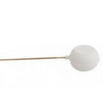Boia Para Caixa D`Agua Metrox Pvc 1.1/2''