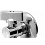 Registro Esfera Para Maquina De Lavar Metrox 3325
