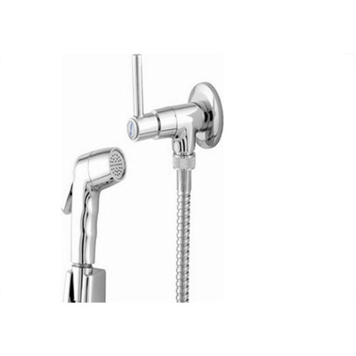 Ducha Higienica Metrox Cromada 1/4 Volta C-72