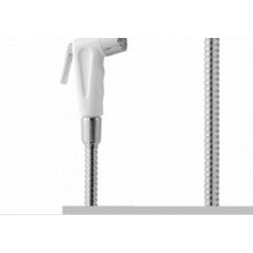 Ducha Higienica Metrox Cromada C-33 -