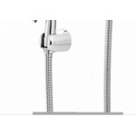 Ducha Higienica Metrox Cromada 1/4 Volta C-60