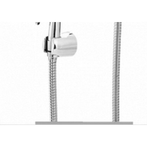 Ducha Higienica Metrox Cromada 1/4 Volta C-60