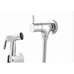 Ducha Higienica Metrox Cromada 1/4 Volta C-60