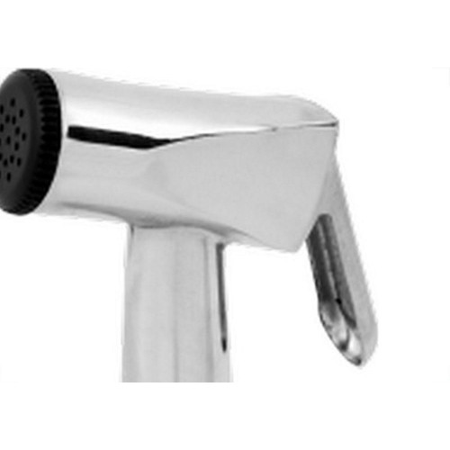 Gatilho Para Ducha Higienica Metrox Metal Cromado