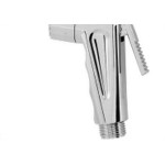 Gatilho Para Ducha Higienica Metrox Abs Cromado