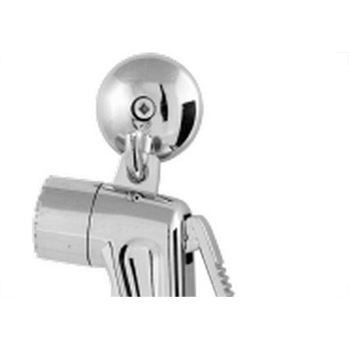 Gatilho Para Ducha Higienica Metrox Abs Cromado