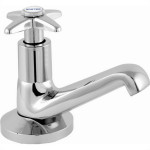 Torneira Lavatorio Metal Cromada Metrox 1193 - C-23 Mesa Lite