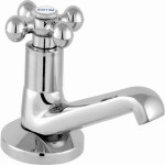 Torneira Lavatorio Metal Cromada Metrox 1193 - C-33 Mesa Lite