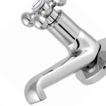 Torneira Lavatorio Metal Cromada Metrox 1193 - C-33 Mesa Lite