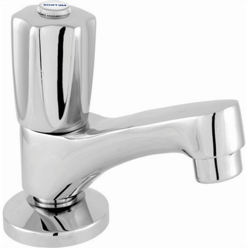 Torneira Lavatorio Metal Cromada Metrox 1194 - C-50 Mesa Lite