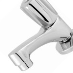 Torneira Lavatorio Metal Cromada Metrox 1194 - C-50 Mesa Lite