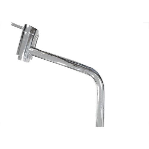 Torneira Lavatorio Metal Cromada Metrox 4040 - C-29 1/4 Volta Mesa Media
