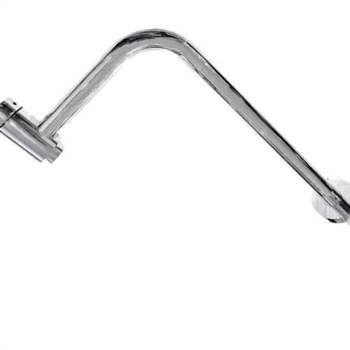 Torneira Lavatorio Metal Cromada Metrox 4050 - C-29 1/4 Volta Mesa Alta