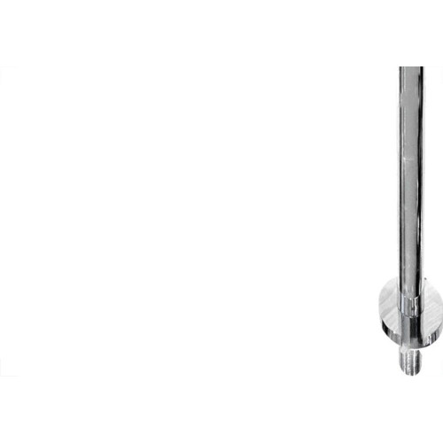 Torneira Lavatorio Metal Cromada Metrox 4050 - C-29 1/4 Volta Mesa Alta