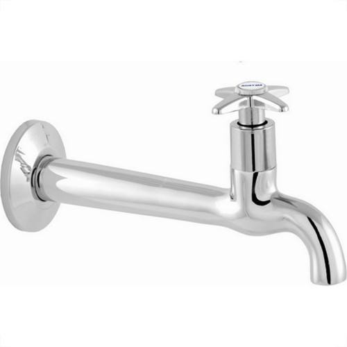 Torneira Pia Parede Metal Metrox 1158 - C-23 - Lite