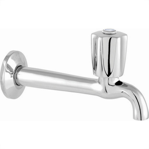 Torneira Pia Parede Metal Metrox 1158 - C-50 Lite