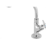 Torneira Bica Movel Pia Mesa Metal Metrox 2191 - C-23 Lite