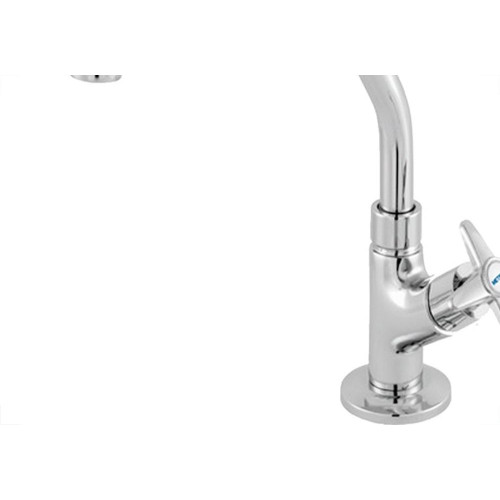 Torneira Bica Movel Pia Mesa Metal Metrox 2191 - C-23 Lite