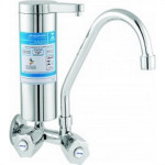 Torneira Bica Movel Filtro Abs Parede Metrox - C-50