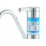 Torneira Bica Movel Filtro Abs Parede Metrox - C-50