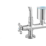 Torneira Bica Movel Filtro Abs Mesa Metrox - C-33