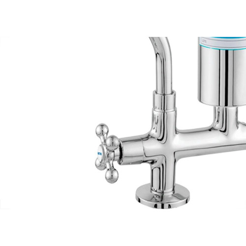 Torneira Bica Movel Filtro Abs Mesa Metrox - C-33