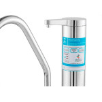 Torneira Bica Movel Filtro Abs Mesa Metrox - C-33