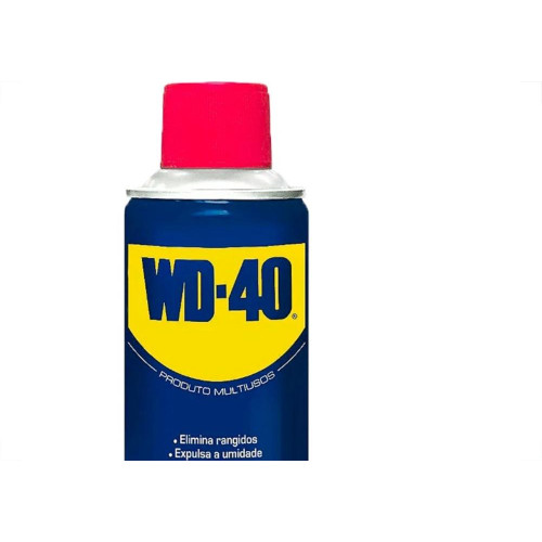 Oleo Wd-40 300Ml/200G.