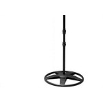 Ventilador Coluna Ventura 60Cm. Preto Bivolt