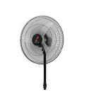 Ventilador Coluna Ventura 60Cm. Preto Bivolt