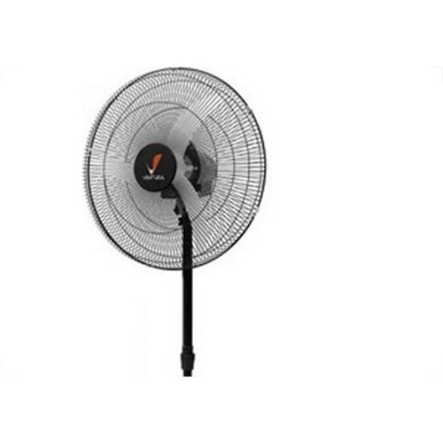 Ventilador Coluna Ventura 60Cm. Preto Bivolt