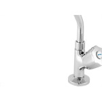 Torneira Bica Movel Pia Mesa Metal Metrox 2191 - C-50 Lite